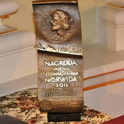 Nagroda Norwida